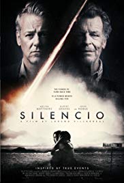 Silencio (2018)