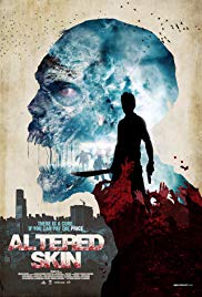 Watch Full Movie :Altered Skin (2018)