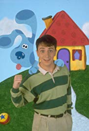 Watch Full Movie :Blues Clues (19962007)