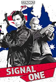 Bullet Down Under (1994)