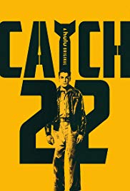 Watch Full Movie :Catch 22 (2019 )