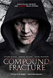 Compound Fracture (2014)