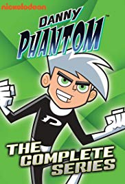 Danny Phantom (20042007)