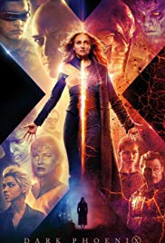 Dark Phoenix (2019)