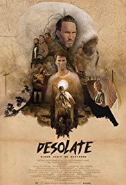 Desolate (2017)