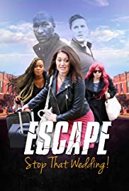 EscapeStop That Wedding (2019)