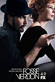 Fosse/Verdon (2019 )