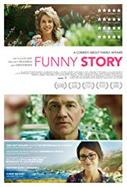 Funny Story (2018)