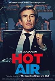 Hot Air (2018)