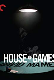 Watch Full Movie :House of Games (1987)