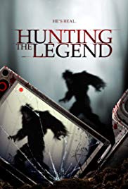 Hunting the Legend (2014)