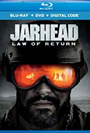 Jarhead Law of Return (2019)