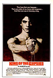 King of the Gypsies (1978)