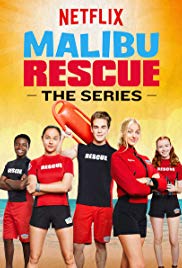 Malibu Rescue (2019 )