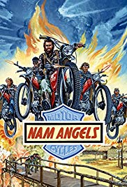 Nam Angels (1989)