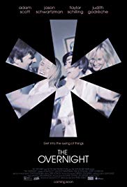 The Overnight (2015)