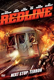 Red Line (2013)