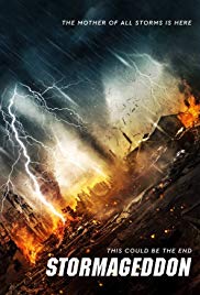 Stormageddon (2015)