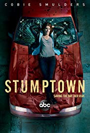 Stumptown (2019 )