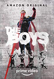 The Boys (2019 )
