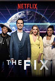 The Fix (2019 )