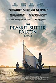 The Peanut Butter Falcon (2019)