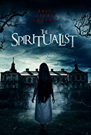 The Spiritualist (2016)