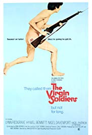 The Virgin Soldiers (1969)