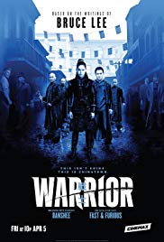 Warrior (2019 )