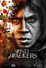 Wind Walkers (2015)