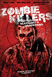 Watch Full Movie :ZK: Elephants Graveyard (2015)