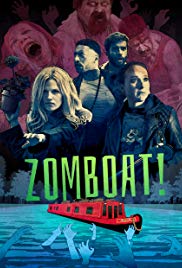 Zomboat  TV Series (2019- )