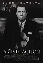 A Civil Action (1998)