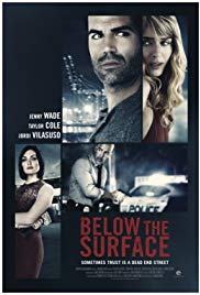 Watch Full Movie :Below the Surface (2016)