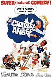 Charley and the Angel (1973)