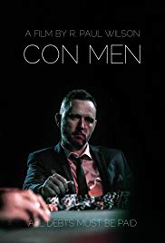 Con Men (2015)