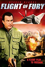 Flight of Fury (2007)