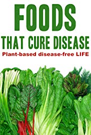 Watch Full Movie :Foods That Cure Disease (2018)