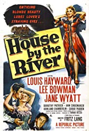 House by the River (1950)