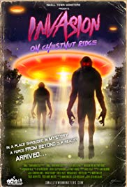 Invasion on Chestnut Ridge (2017)