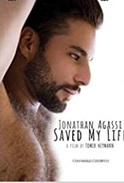 Jonathan Agassi Saved My Life (2018)