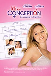 Miss Conception (2008)