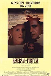 Reversal of Fortune (1990)