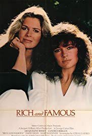 Rich and Famous (1981)