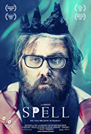 Spell (2018)