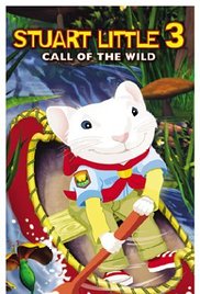 Stuart Little 3: Call of the Wild (2005)