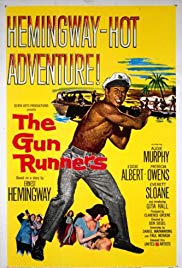 The Gun Runners (1958)