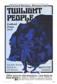 The Twilight People (1972)