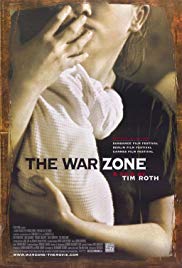 The War Zone (1999)