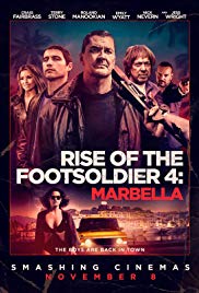 Rise of the Footsoldier: Marbella (2019)